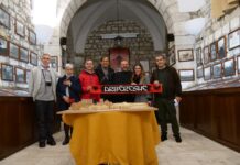 Ekipi i “prointegrës” përmbylli vizitën në të gjitha katundet arbëreshe në Sicili
