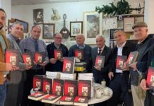 Bedri TAHIRI: MONOGRAFI PËR KRYEPLEQNARIN E KOSOVËS