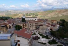 Kundisa apo Contessa Entellina, ngulimi më i vjetër arbëresh, ku migrimi po e zbeh shqipen