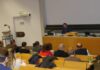 Shoqata “Studenti” e Cyrihut organizoi ligjëratë me Prof. Enis Sulstarovën