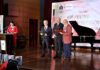 Akademi mirënjohjeje për Shyqri Nimanin, artistin unik në fushën e arteve krijuese me një opus multidisiplinar