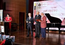 Akademi mirënjohjeje për Shyqri Nimanin, artistin unik në fushën e arteve krijuese me një opus multidisiplinar