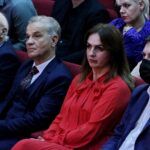Shyqri Nimani, GjakovaBasel dhe 2 Ministrat