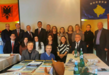 Edhe pse gjendje pandemie nën masa të rrepta shtetërore LAPSH nuk i ndalë aktivitetet