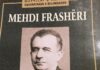 Libri i Mehdi Frashërit kushtuar Lidhjes së Prizrenit