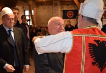 Mentor Thaqi: DJALO, SOT KEMI FESTË