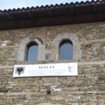 7) Kulla e Ahmet Delisë