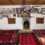 8) Oda e Kullës së Ahmet Delisë