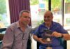 Intervistë me Muzafer Osmanin: Magjia e anekdotës