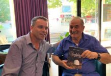 Intervistë me Muzafer Osmanin: Magjia e anekdotës