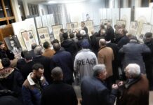 Në Shkup, Prishtinë e Tiranë: kauza e Hasan Prishtinës përmes një ekspozite