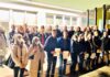 Klubi Rotary Ferizaj u dorëzoi 44 studentëve kontratat e bursave