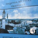 Lazer Radi Shqinia ne vitet 30
