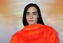 May-Linda Kosumovic: Pasioni dhe Dashuria për Aktrimin