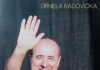 Italo Elmo:Shkrimtarja Ornela Radovicka ka botuar librin për këngëtarin e kompozitorin arbëresh Pino Cacazzo