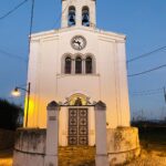 3) Kisha e vjetër e ritit bizantin