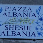 5) Sheshi Albania