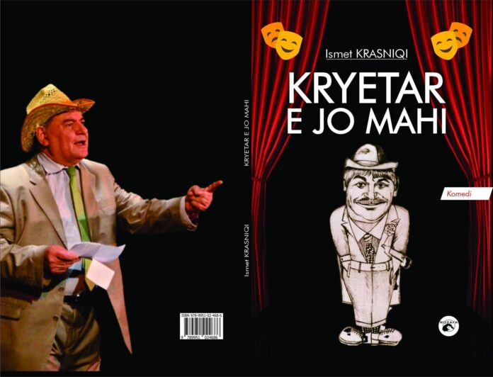Ismet Krasniqi _ Lala