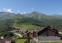 PREVALLA, “ZVICRA E KOSOVËS”