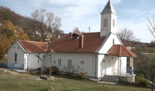 Shkolla e Parë Shqipe në Stubëll