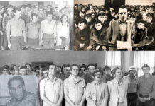 Fjala përmbyllëse e librit “Skënder Ibishi – Liria nuk ka çmim”