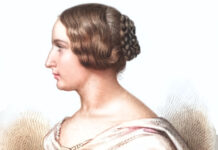 Elena Gjika e njohur si Dora d’Istria e përkthyer në shumë gjuhë të botës