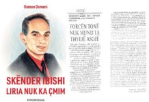 Një epokë e madhe me njerëz të mëdhenj