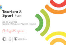 Edicioni i tetëmbëdhjetë i Panairit të Turizmit dhe Sportit