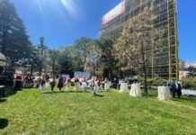 OHTK merr pjesë në Festivalin Kombëtar të Hoteleve dhe Bujtinave Turistike