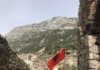 Festohet çlirimi përfundimtar i Krujës