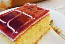 Do t’ju dalë njësoj si e pastiçerisë, kjo është receta e trileçes