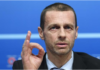UEFA paralajmëron tre klubet kryesore në Spanjë dhe Itali: Do përjashtoheni nga…