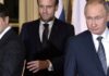 Macron telefonon Zelensky-n, i jep lajmin e mirë: Do të rrisim mbështetjen për Ukrainën