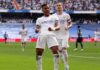 Për herë të 35-të, Real Madrid shpallet kampion