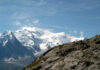 Mont Blanc maja më e lartë në Francë
