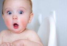 Anemia te fëmijët: Si ta identifikoni?