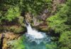 Thethi «Park Kombëtar», zonë me bukuri natyrore të dalluara