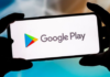 Google ka fshirë një mori aplikacionesh të cilat merrnin të dhëna personale të njerëzve
