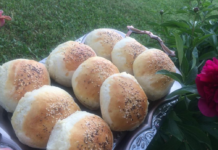Si t’i gatuani këto pitalka shumë të shijshme për iftar