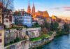 Basel, një qytet që duhet vizituar