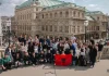 8 Shoqata Studentore Shqiptare takohen në Vjenë