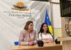 Nxënësja nga shkolla ‚Zekeria Rexha‘ përfaqëson Kosovën në Kroaci