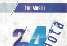 Imri Musliu : 234 anekdota