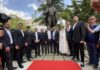 Tribuni i Dardan i Pavarësisë Hasan Prishtina, që moti e kishte vendin në Vlorë!