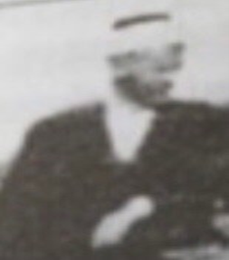 Mulla Xhemajl Arifi-Sllatina, vetëm kjo foto mbeti e shpëtuar nga serbo-çetniko-komunistët Mulla Xhemajl Arifi-Sllatina, vetëm kjo foto mbeti e shpëtuar nga serbo-çetniko-komunistët