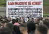 Osmani në përvjetorin e masakrës së Studimes: Autorët e krimit të vihen para drejtësisë