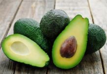 Avokado, burim i vitaminave dhe mineraleve të rëndësishme për fëmijët