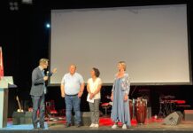 Xhafer Sejdiu zgjidhet kryetar regjional i sindikatës Unia Cyrih-Shafhauzen