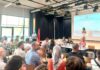 Në Cyrih u përurua seria e librave të klasikut për fëmijë, Bedri Dedja