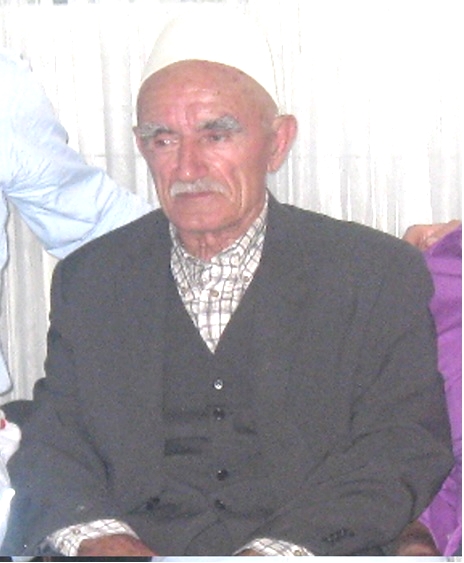 Sinan Isuf Rashani66